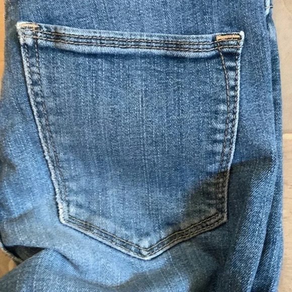 Silver high note skinny jeans - Picture 5 of 6